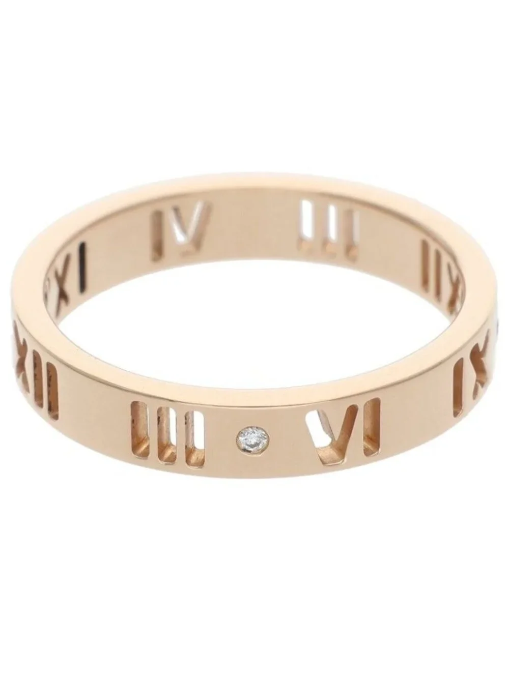 Tiffany & Co. size us